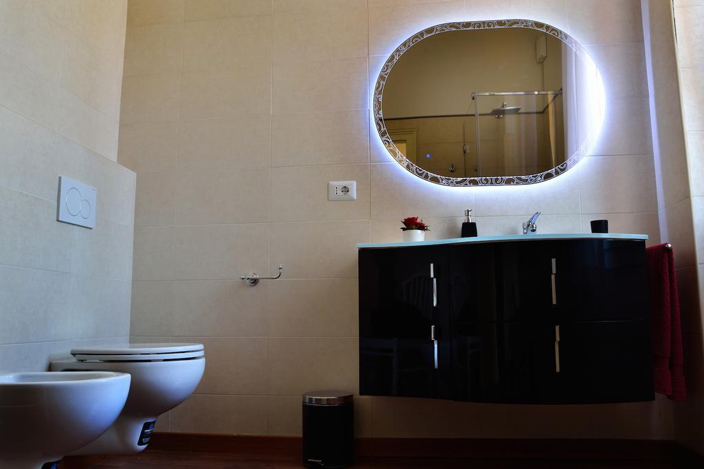 Boutique Hotel Casa Faccioli Bologna Bilik gambar