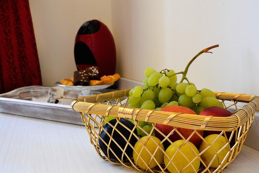 Boutique Hotel Casa Faccioli Bologna Bilik gambar
