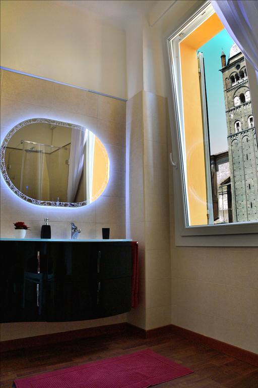 Boutique Hotel Casa Faccioli Bologna Luaran gambar