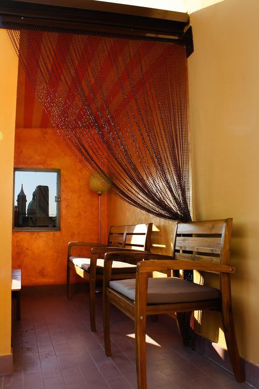 Boutique Hotel Casa Faccioli Bologna Bilik gambar
