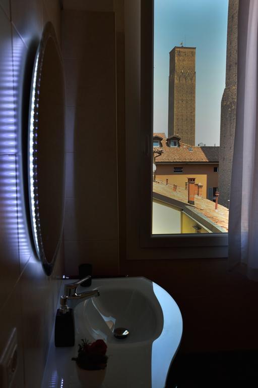 Boutique Hotel Casa Faccioli Bologna Luaran gambar