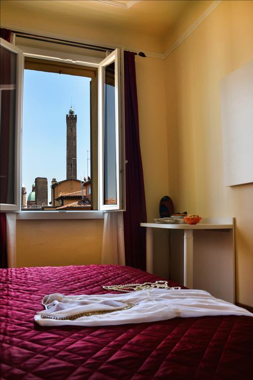Boutique Hotel Casa Faccioli Bologna Bilik gambar