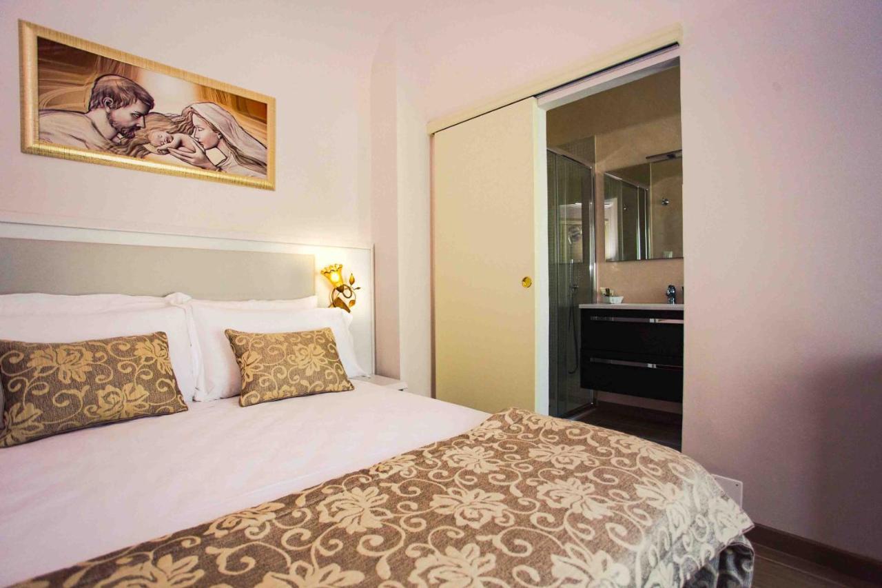 Boutique Hotel Casa Faccioli Bologna Luaran gambar