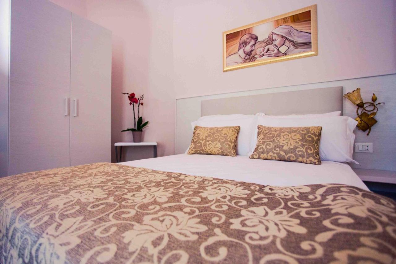 Boutique Hotel Casa Faccioli Bologna Luaran gambar